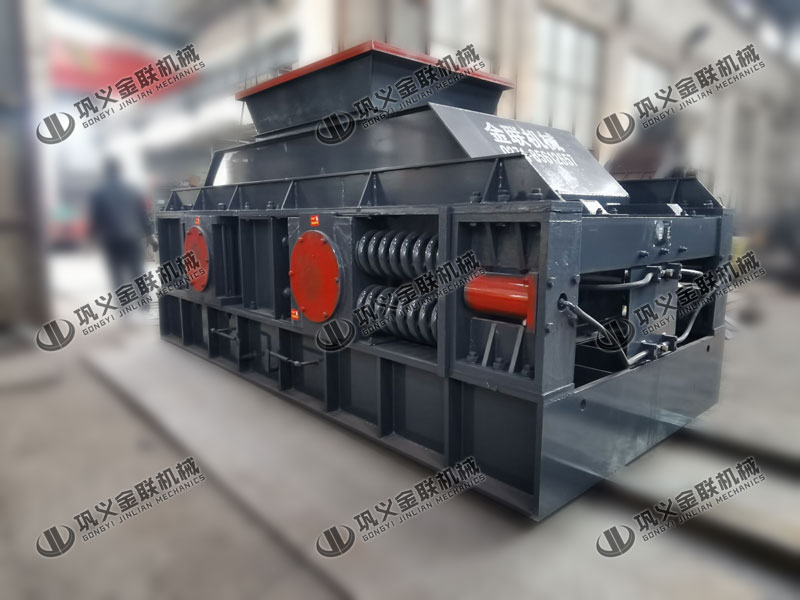 時產(chǎn)100噸白云石破碎機(jī)多少錢一臺，有哪些型號合適？