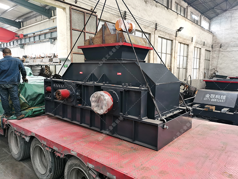 對(duì)輥制砂機(jī)適用于哪些行業(yè)和應(yīng)用場(chǎng)景？