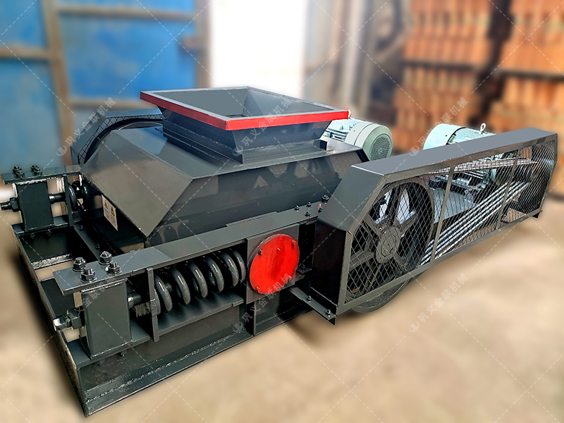 石油焦齒輥破碎機(jī)齒形有哪些？價(jià)格多少？