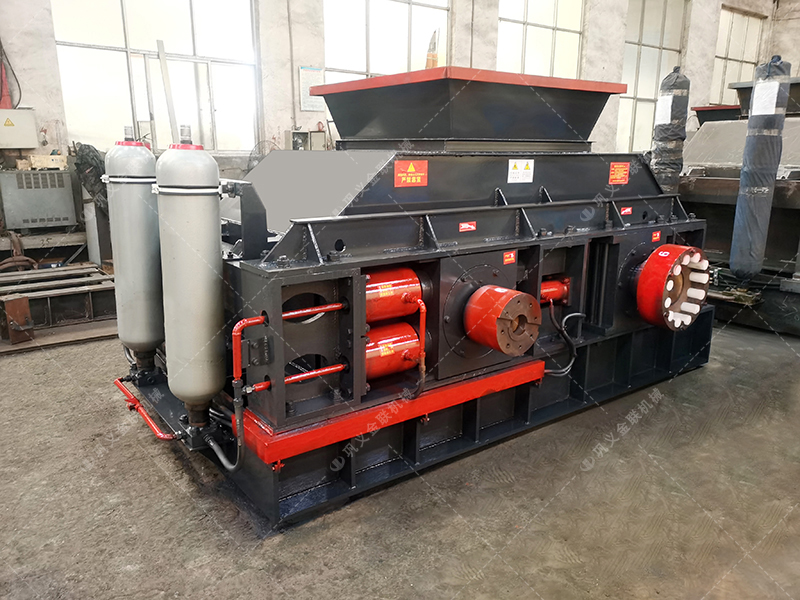 對(duì)輥制砂機(jī)在制砂過程中如何降低噪音污染? 對(duì)輥制砂機(jī)在制砂過程中如何降低噪音污染?