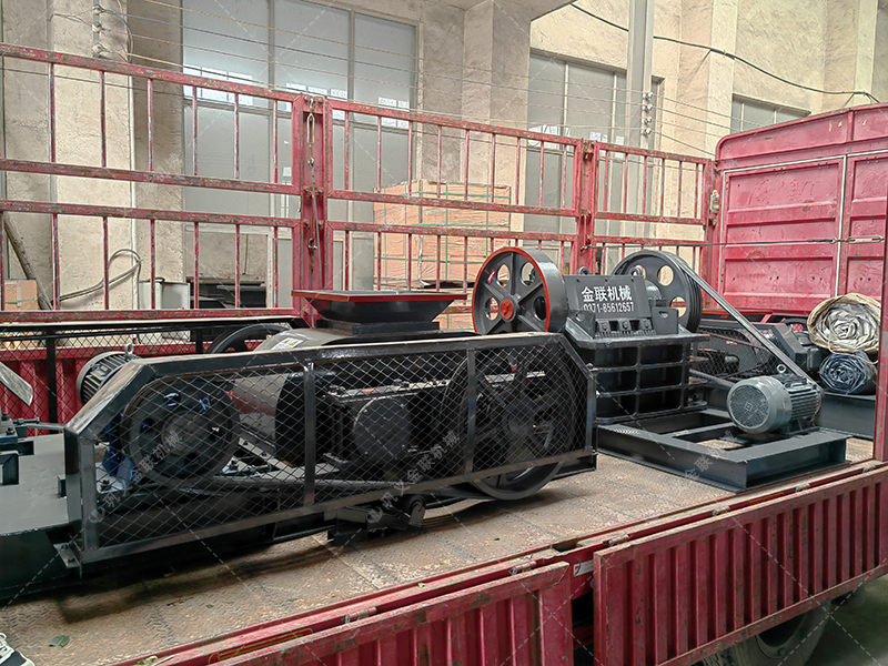 硅酸鹽制品產(chǎn)業(yè)升級，雙齒輥破碎機扮演了什么角色？