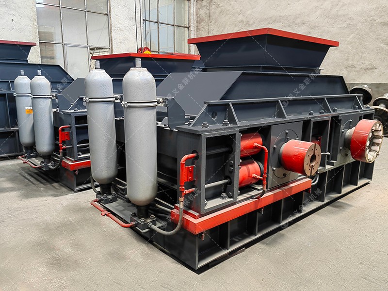 對輥機_小型對輥機,磚廠用對輥機設(shè)備,對輥細碎機,對滾破碎機價格 對輥機_小型對輥機,磚廠用對輥機設(shè)備,對輥細碎機,對滾破碎機價格