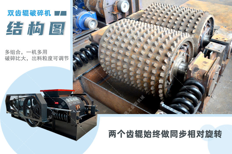 硫磺破碎機(jī)_硫磺粉碎機(jī)設(shè)備,硫磺防爆破碎機(jī)價(jià)格/圖片/工作原理