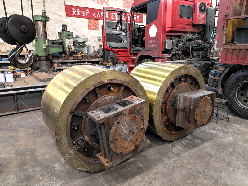 石英石硬度高，對輥制砂機能否穩(wěn)定運行并保證出料質(zhì)量？